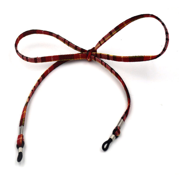Adjustable Multi-Use Eyewear Retainer Kalsten
