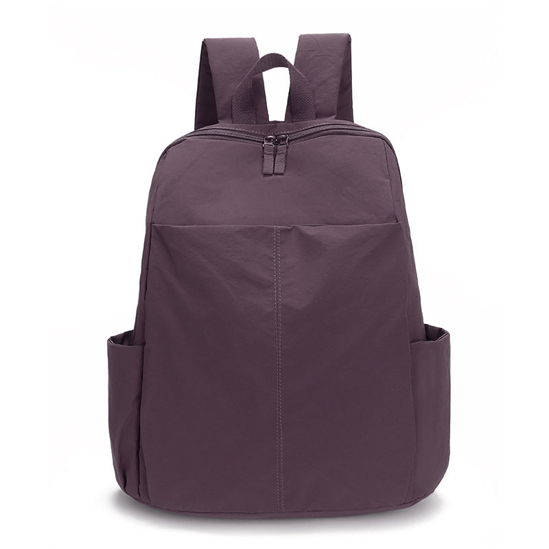Everyday backpack with practical space concept Kalsten