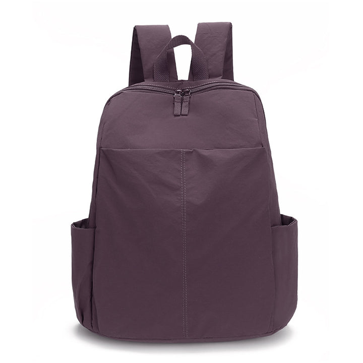 Everyday backpack with practical space concept Kalsten
