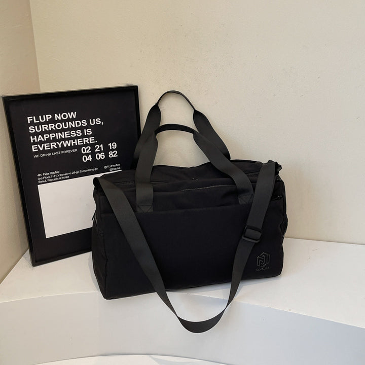 Travel Duffel Bag