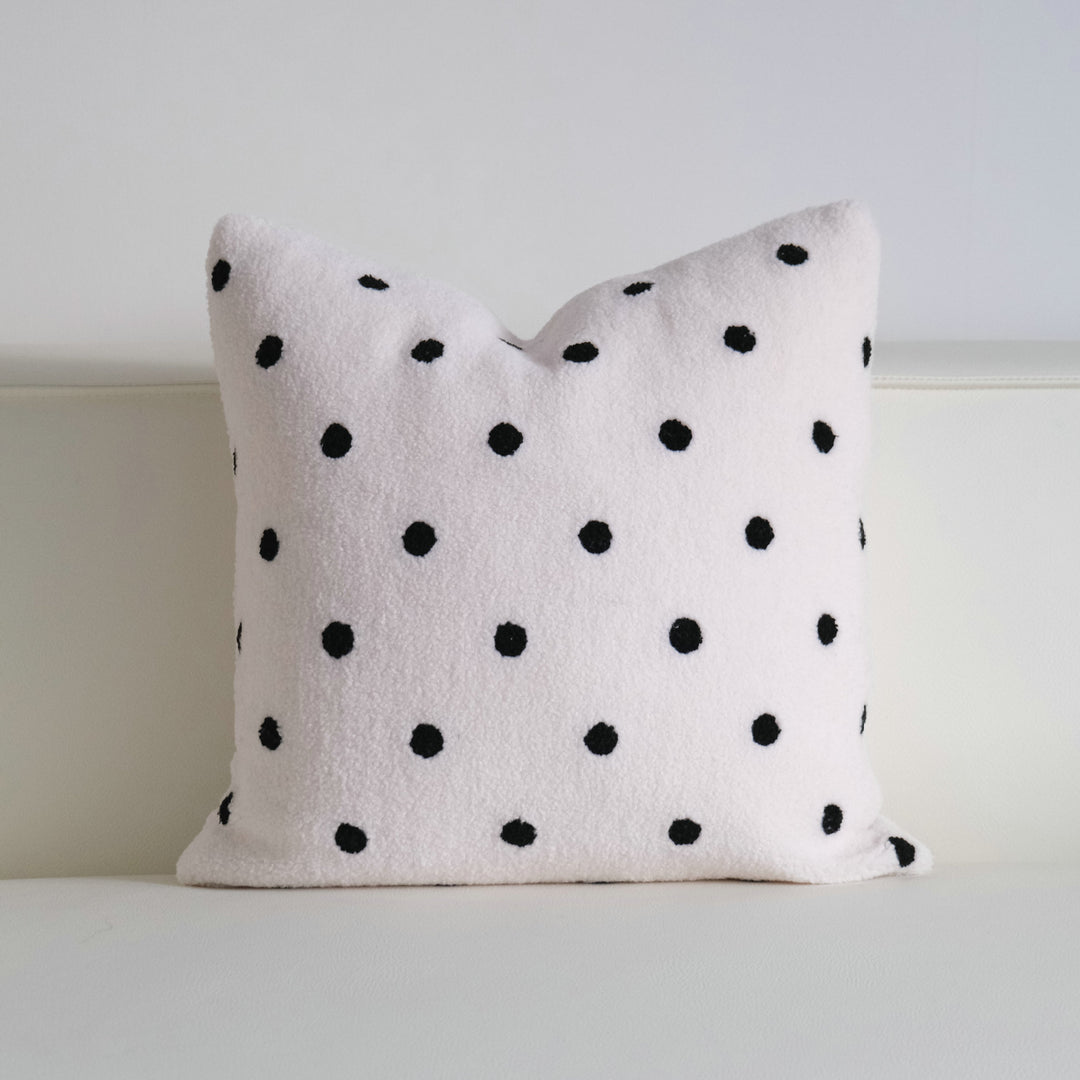Decorative Accent Cushion for Sofa and Bed