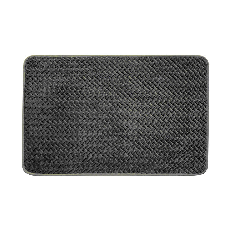 High-Absorbency Bath Comfort Mat Kalsten