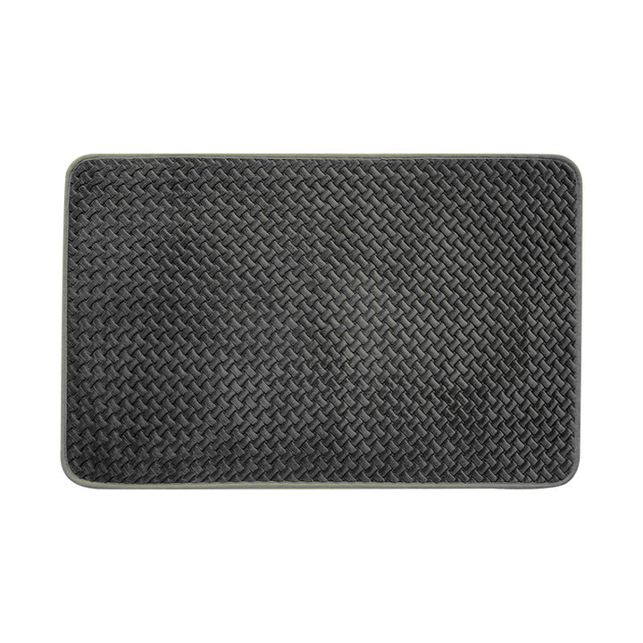 High-Absorbency Bath Comfort Mat Kalsten