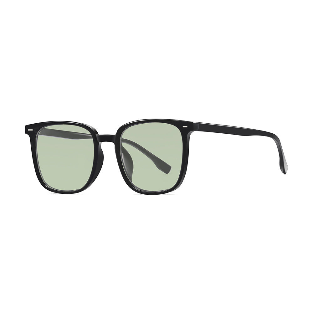 Men's High-Performance Square Frame Sunglasses Kalsten