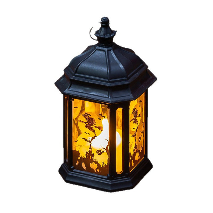 Creepy Halloween Decoration Lantern