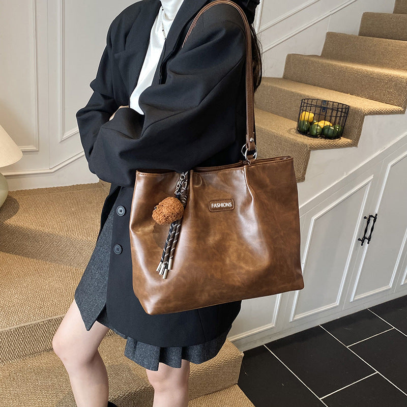 Modern Elegant Handbag Kalsten