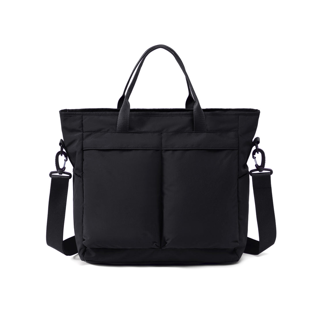WoCompact Utility Satchel Bag Kalsten