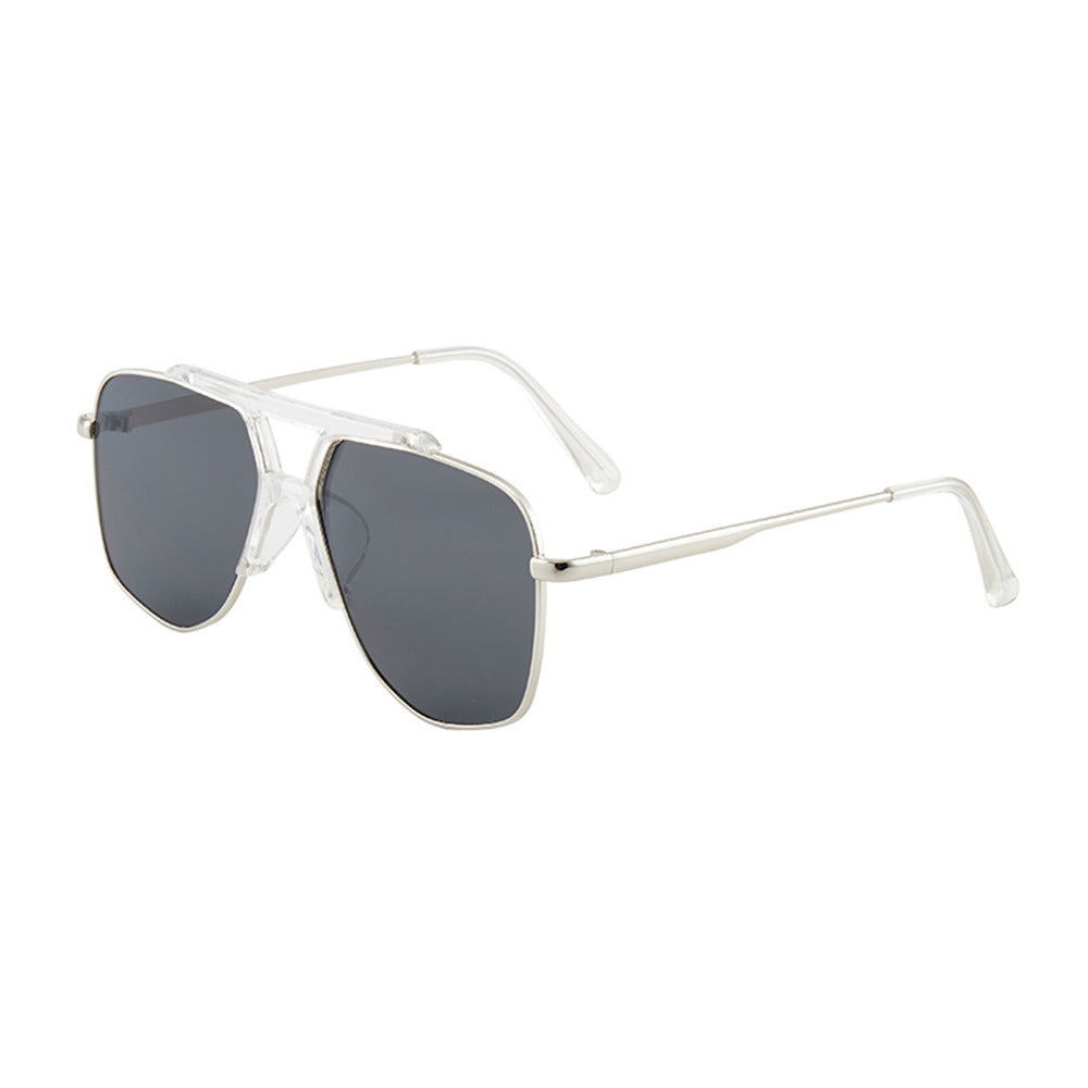 Stylish Aviator Sunglasses Kalsten