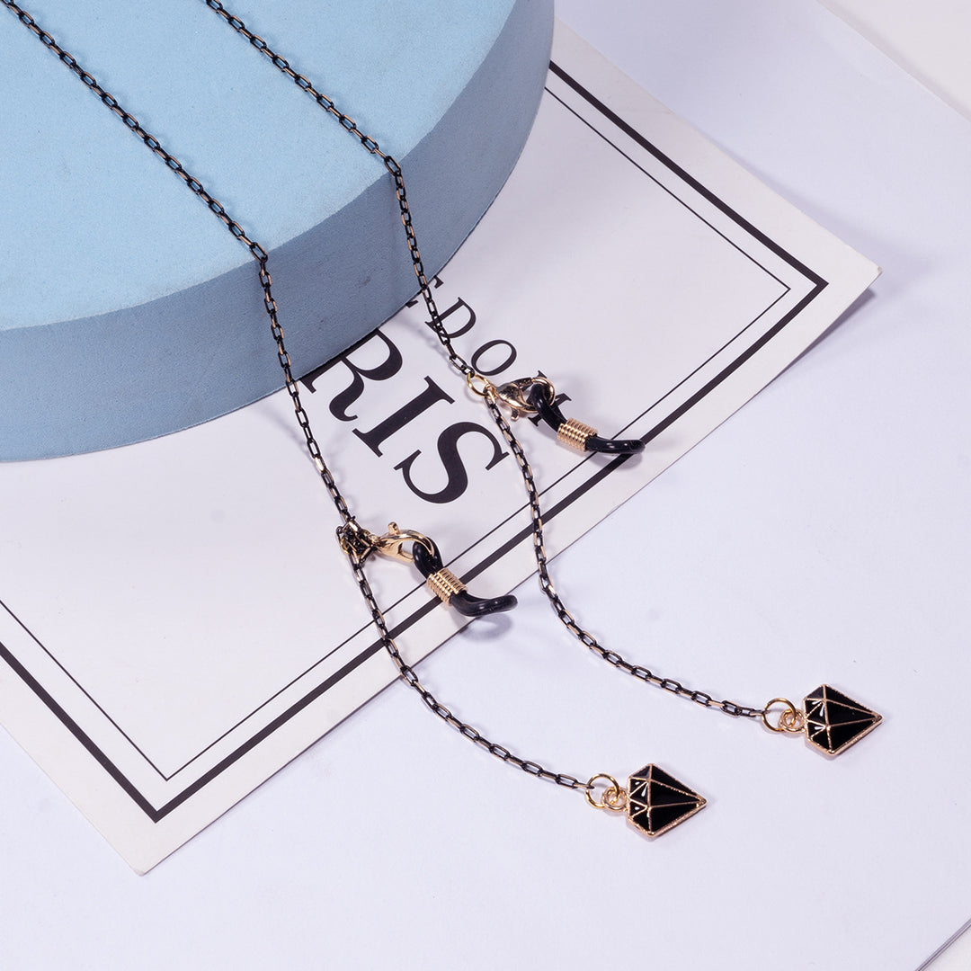 Elegant Eyewear Chain Holder Kalsten