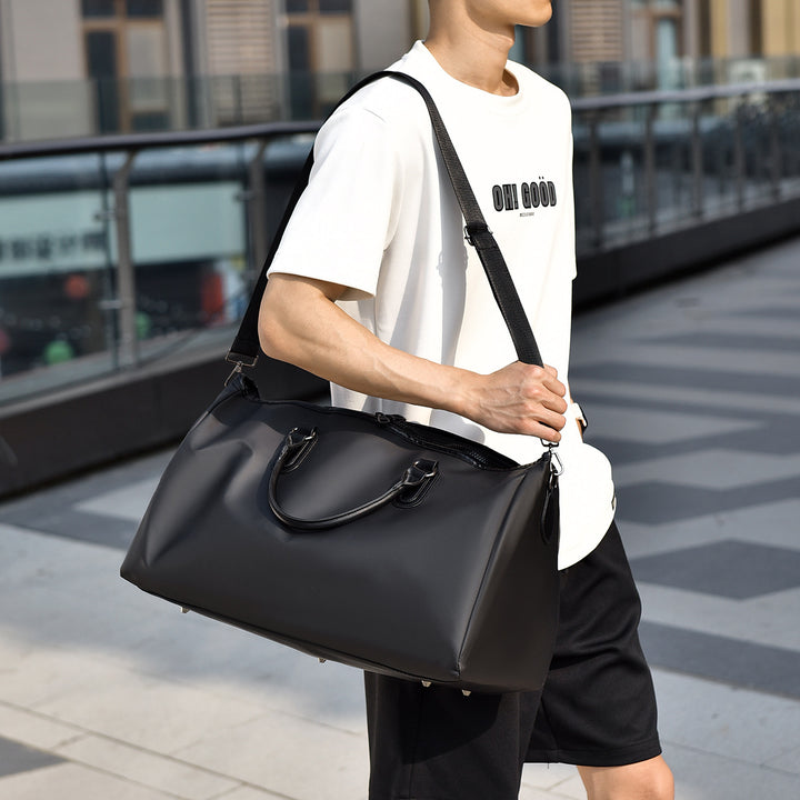 Premium Waterproof Travel Duffle Bag Kalsten