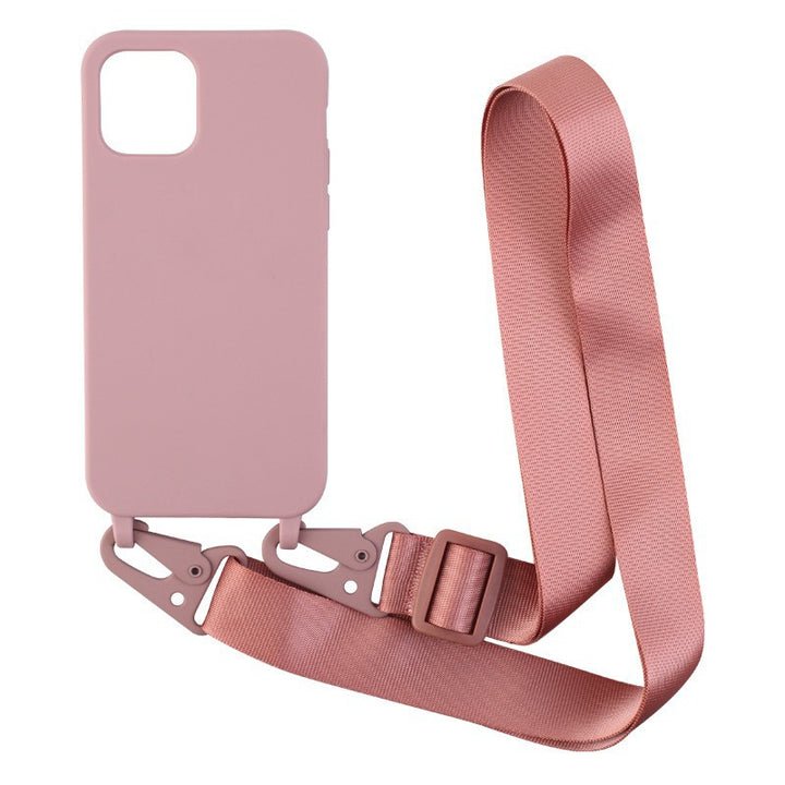 Adjustable Phone Shoulder Bag Kalsten