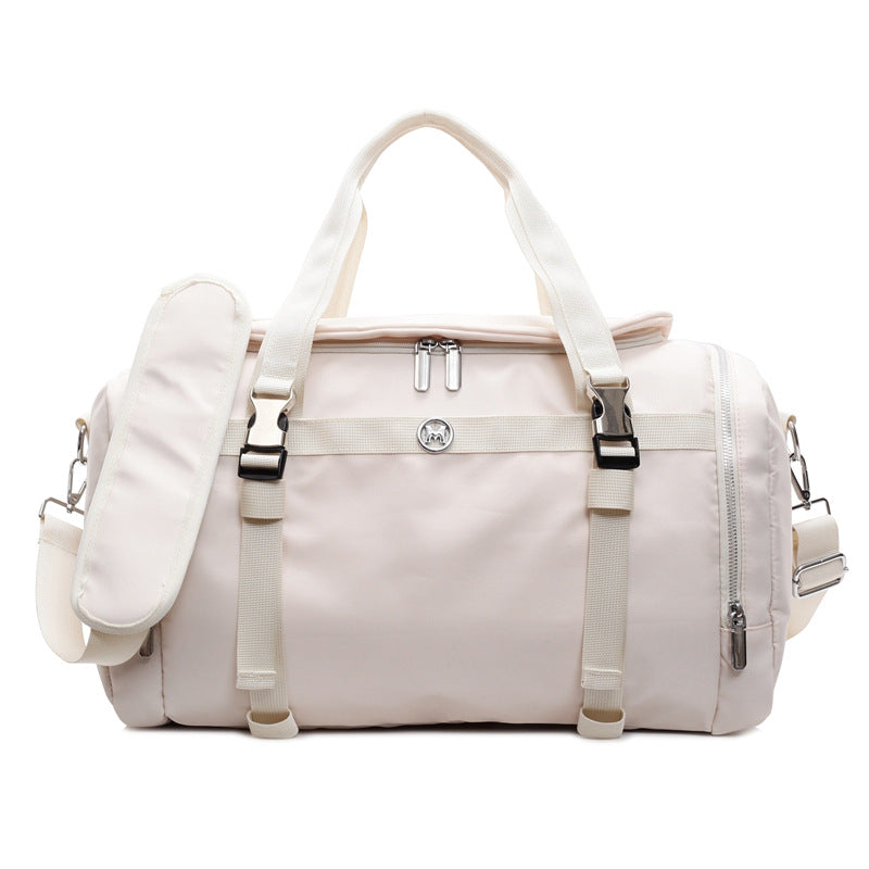 Professional Gym Duffle Bag Kalsten