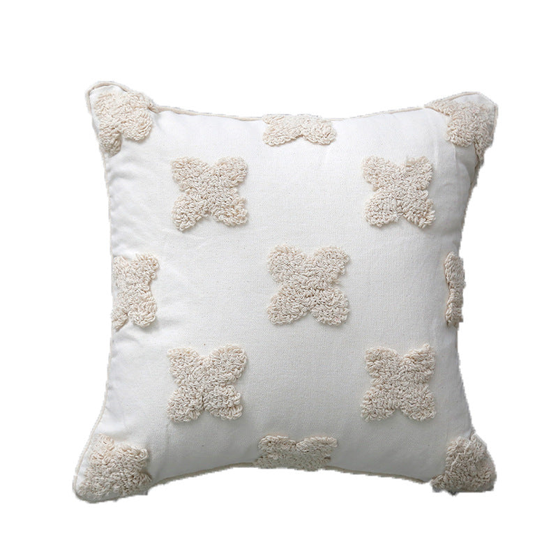 Decorative Accent Pillow