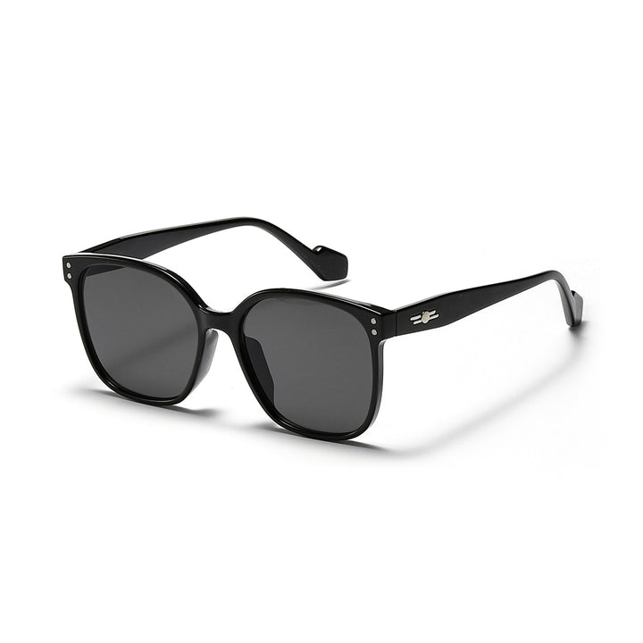 Women's sunglasses with a stylish tortoiseshell frame and UV protection Kalsten