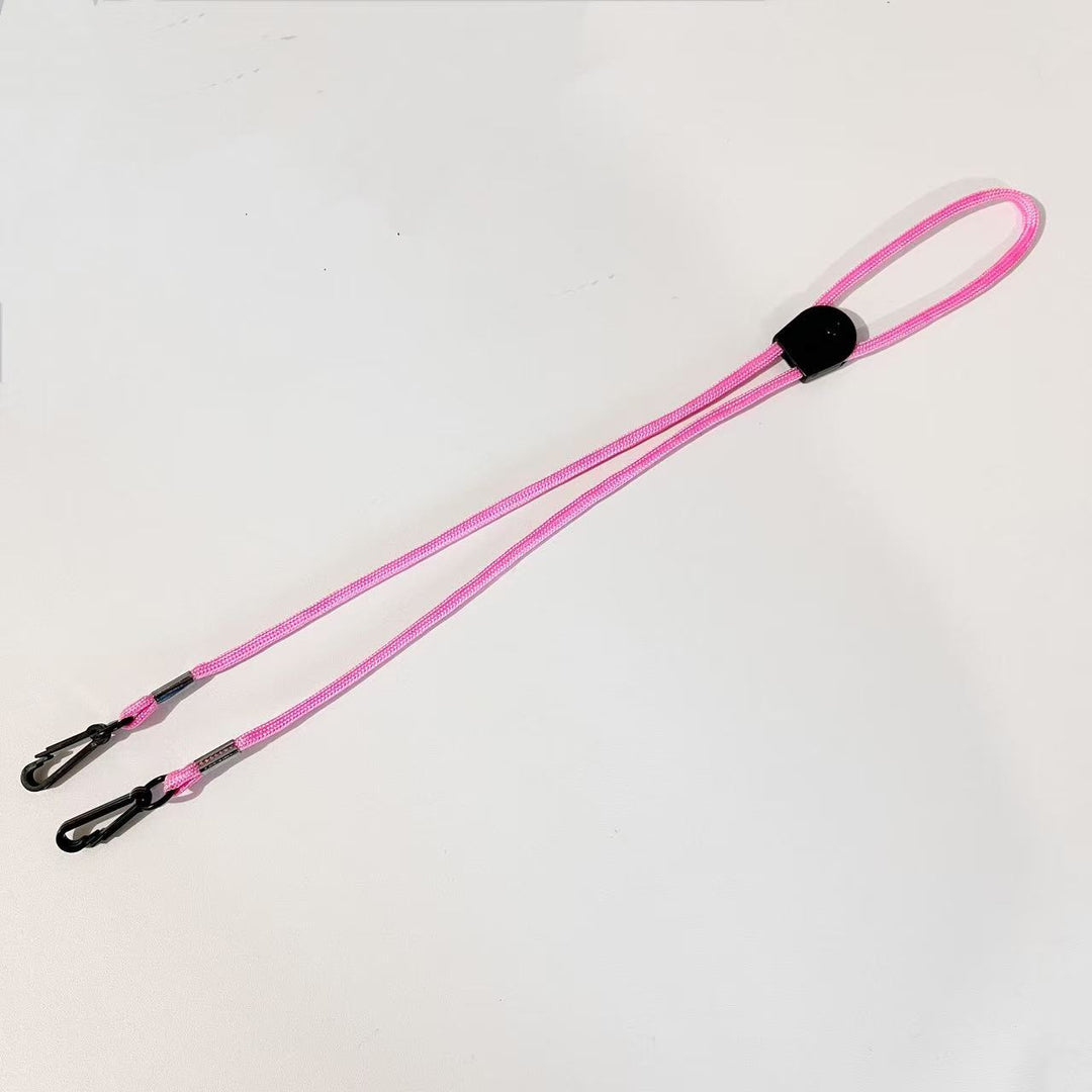 Multi-Purpose Adjustable Cord Kalsten