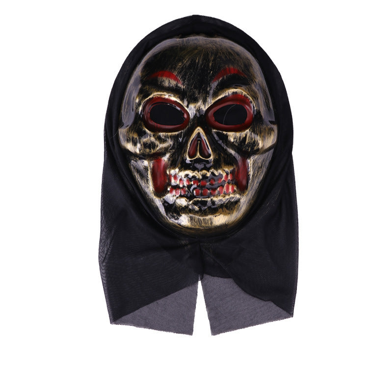 Halloween Scary Ghost Mask Kalsten