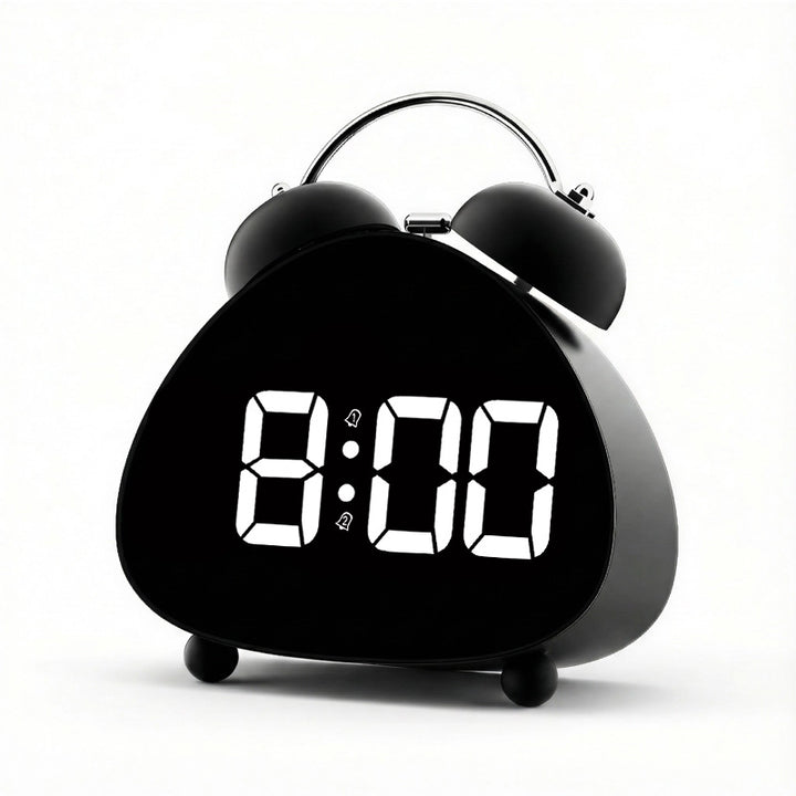 Digital Respectful Alarm Clock Kalsten