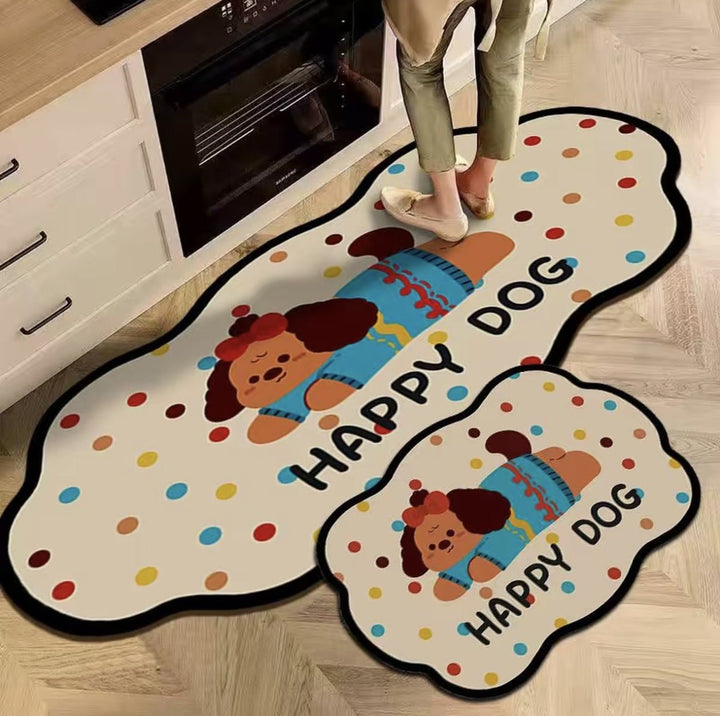 Anti-Fatigue Kitchen Mat