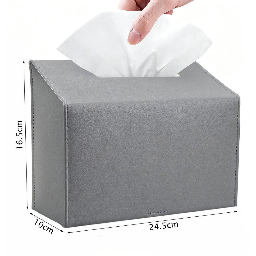 Design-Pocket Tissue Box Kalsten