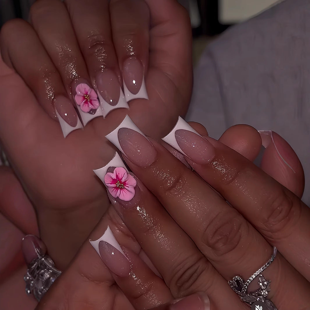 Nail Art Kalsten