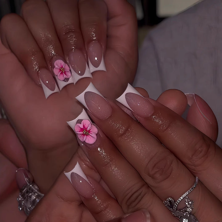 Nail Art Kalsten