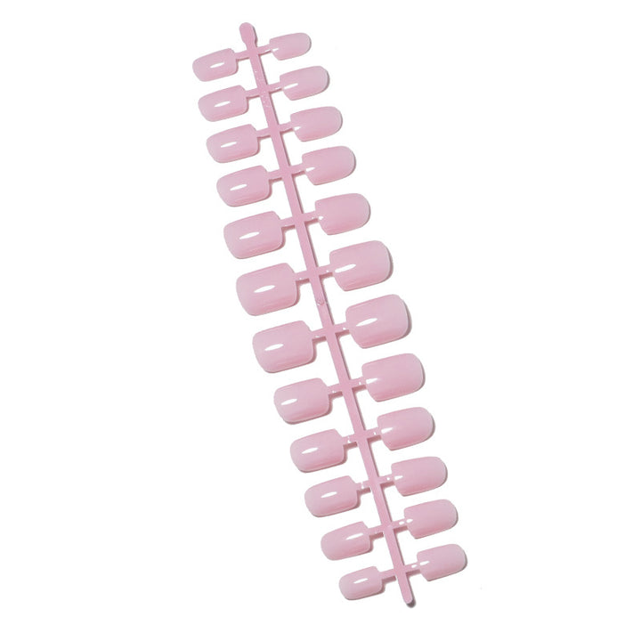 Do-It-Yourself Press-On Nail Set Kalsten