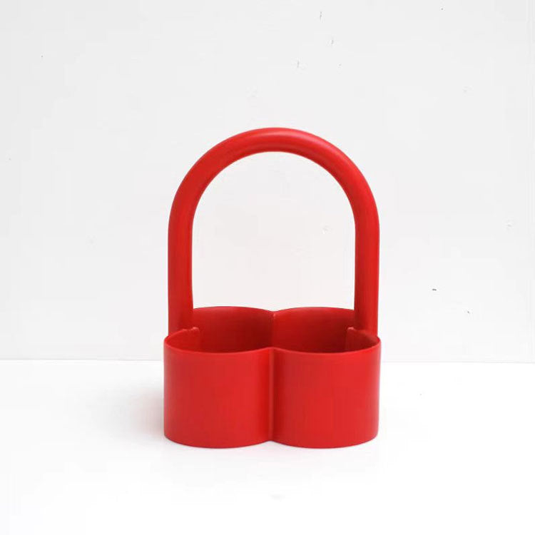 Stylish Decorative Storage Basket