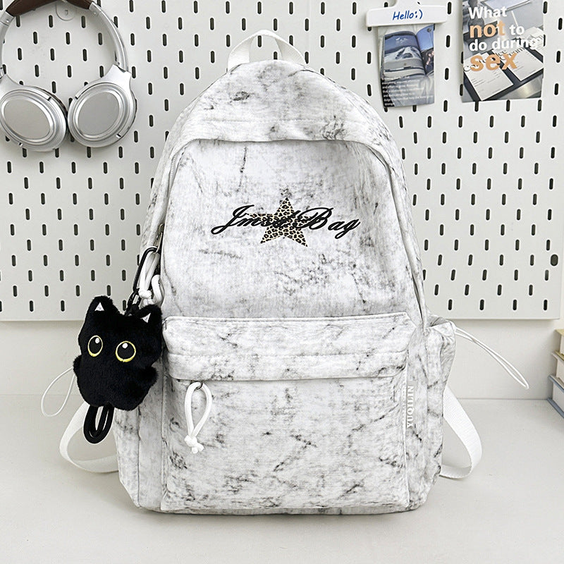 Casual High-Quality Backpack Kalsten