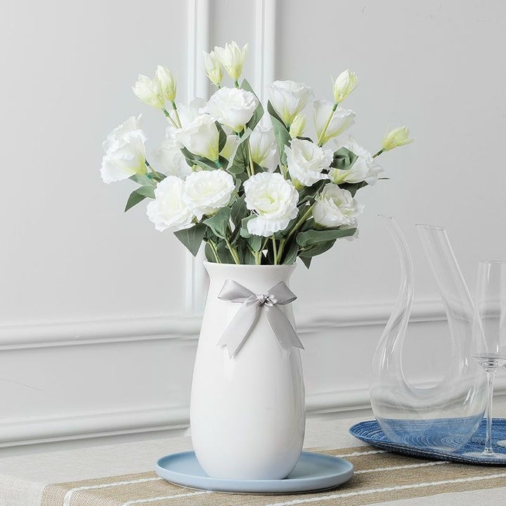 Lifelike Floral Stem