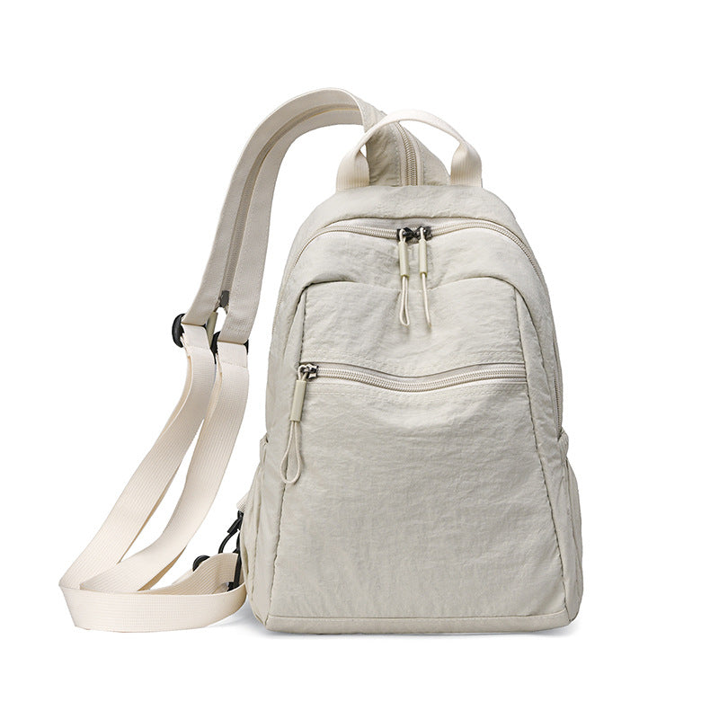 Lightweight Versatile Sling Backpack Kalsten