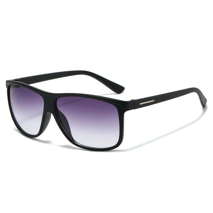 Fashion-Forward Sports Sunglasses Kalsten