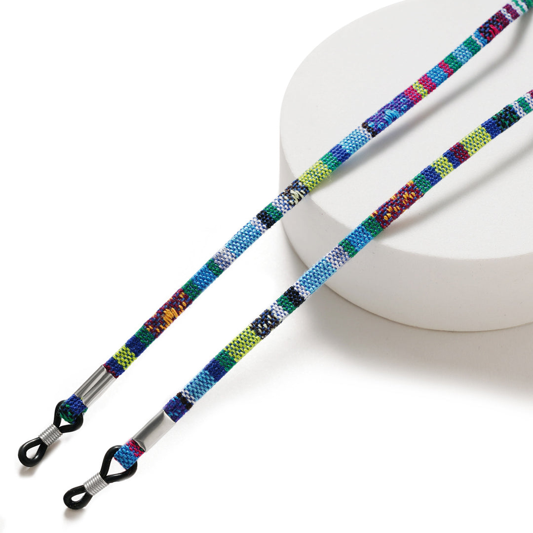 Colorful ven Eyewear Lanyard Kalsten