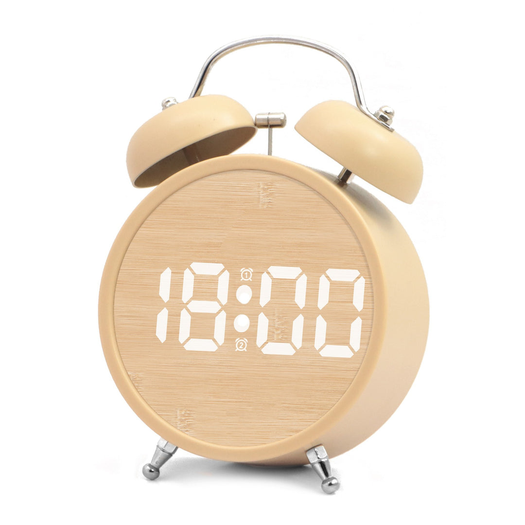 Kalsten Alarm Clock