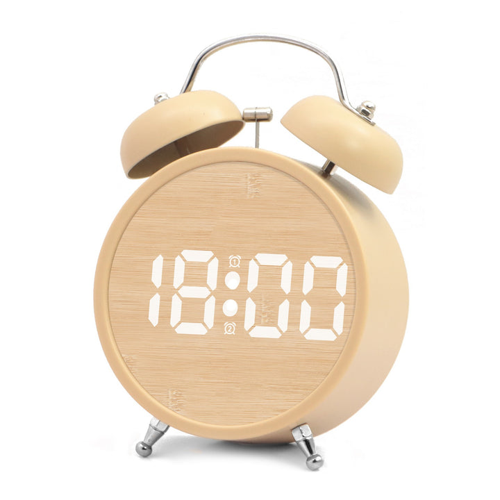 Kalsten Alarm Clock