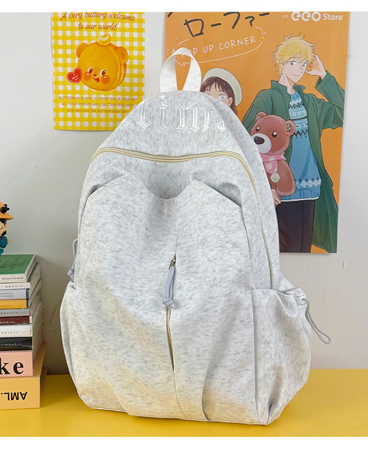 Spacious Everyday Backpack Kalsten