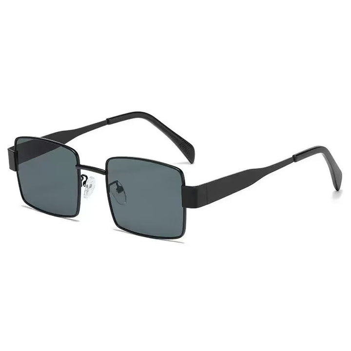 Elegant Modish Oval Frame Sunglasses Kalsten
