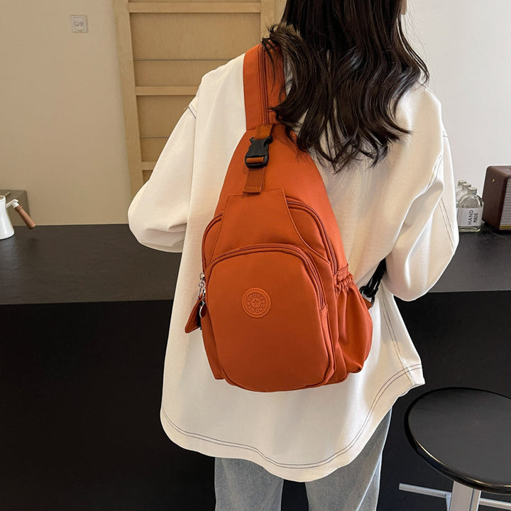 Sling Backpack