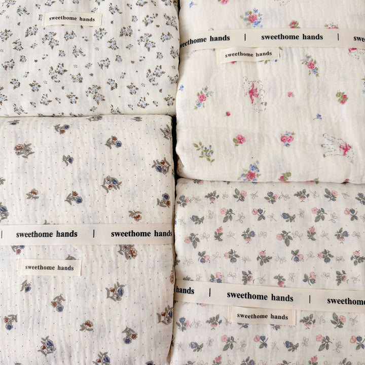 Ladies Cozy Blanket Kalsten