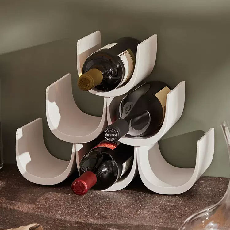 Multi-Tiered Decorative Display Stand