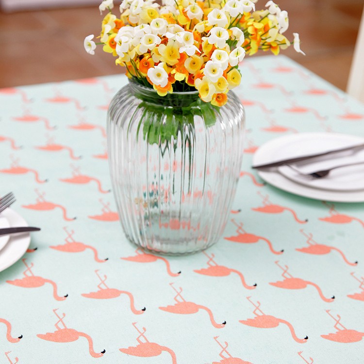 Modern Table Runner