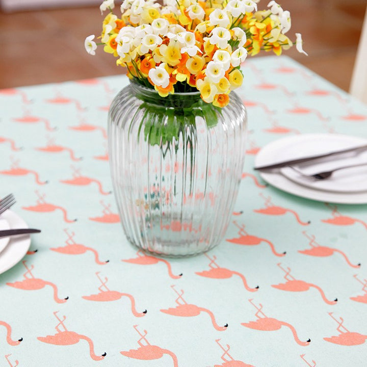 Modern Table Runner