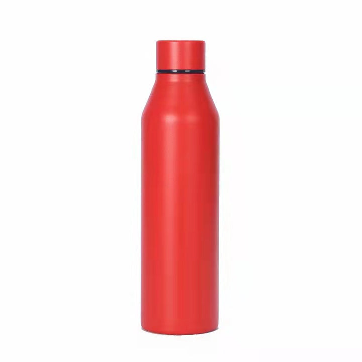 Women's insulated stainless steel drinking bottle Kalsten