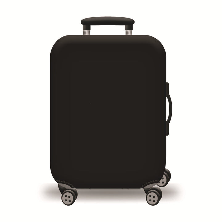 Women's hard-shell luggage suitcase Kalsten