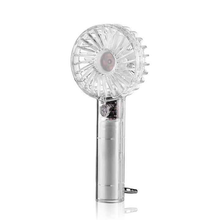 Ladies portable mini fan Kalsten