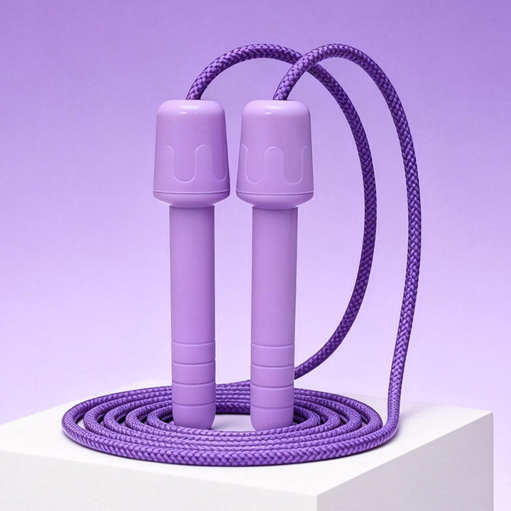 Lightweight Adjustable Skipping Rope