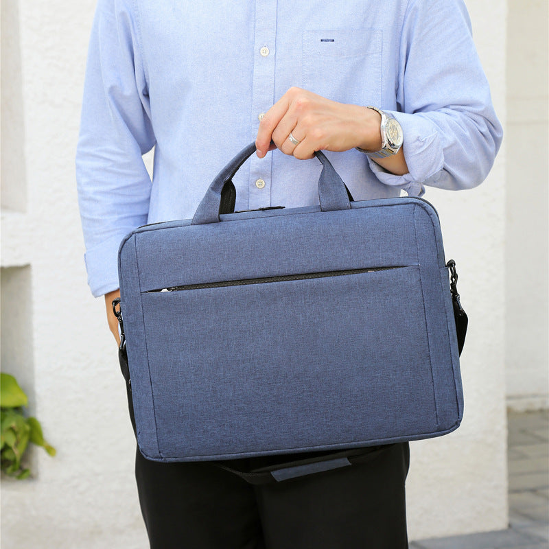 Professional Lightweight Briefcase Kalsten