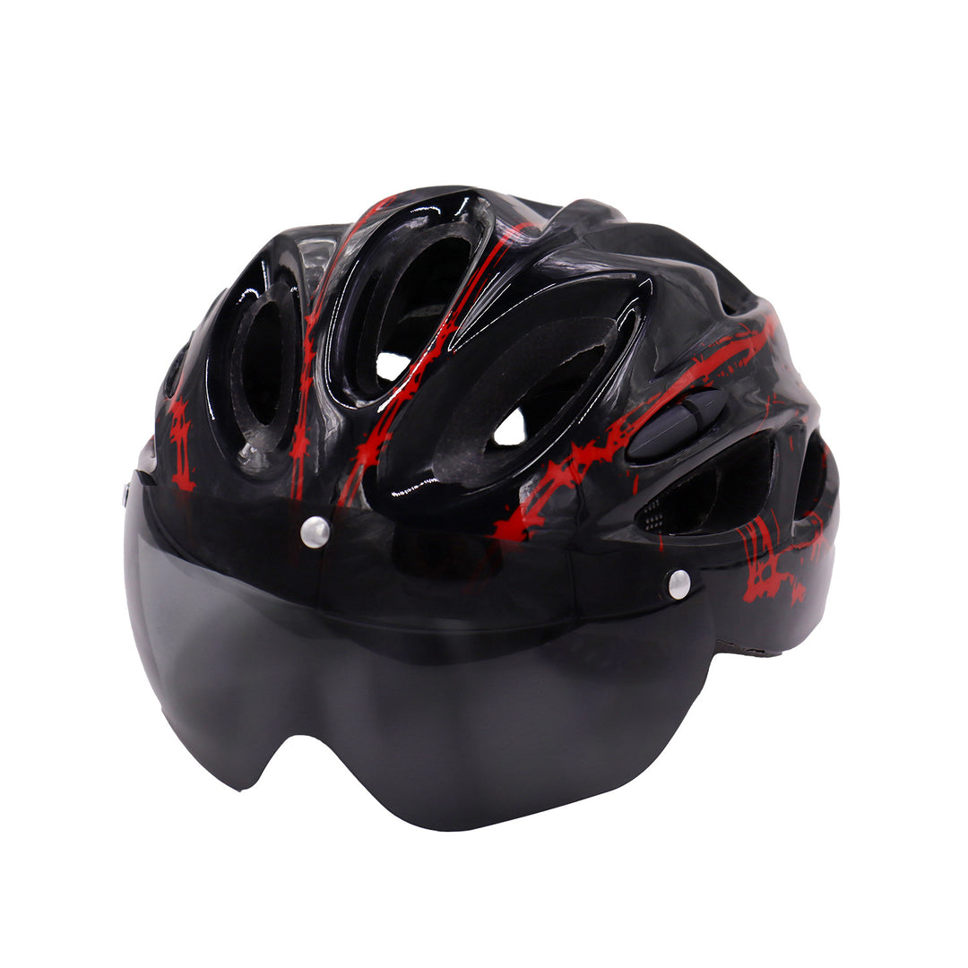 Premium Ventilated Cycling Helmet Kalsten