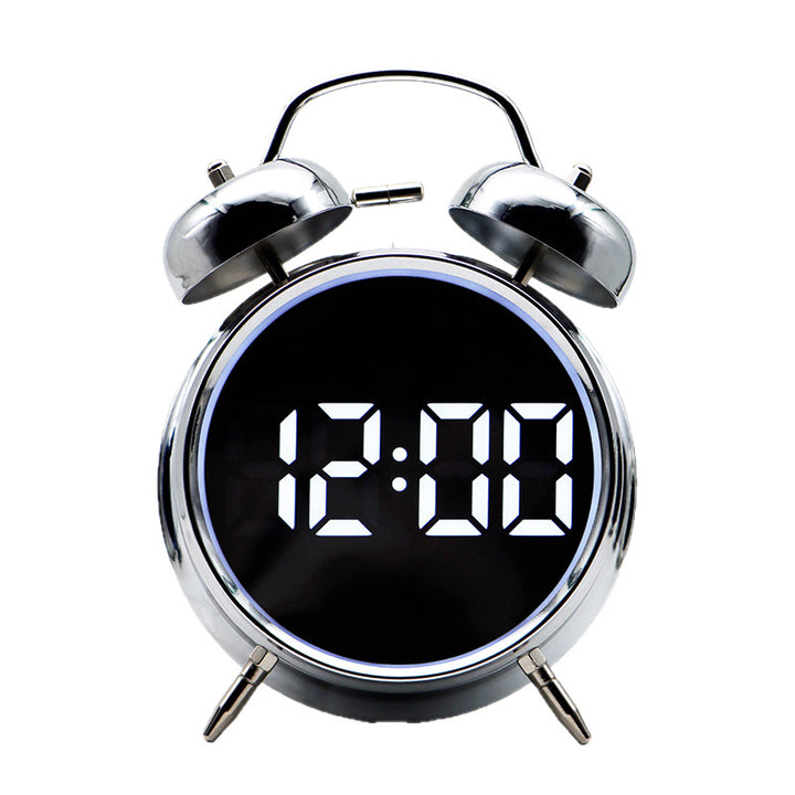 Digital alarm clock with alarm and temperature display Kalsten