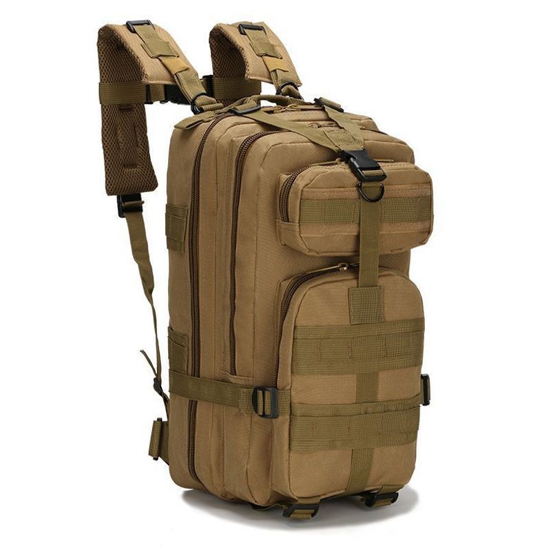 Tactical Outdoor Utility Backpack Kalsten