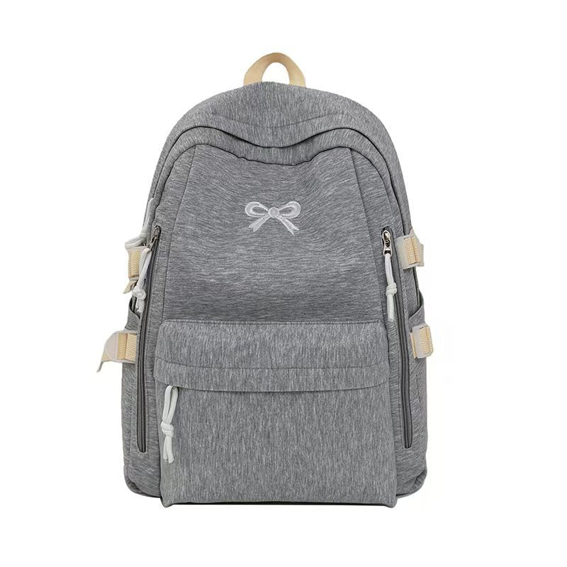 Backpack with Stylish Design and Practical Compartments Kalsten